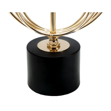 Lampa stołowa CIRCLY 22,5X65 cm